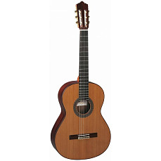 Классическая гитара Perez 640 Cedar
