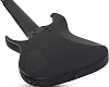 Электрогитара Schecter DAMIEN-8 MS Satin Black - 5