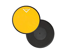 Vater VCB12D Chop Builder 12 Double Sided Practice Pad двусторонняя тренировочная подушка Размер 12