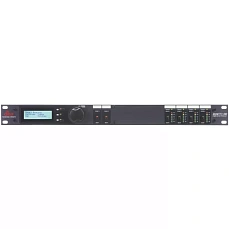 Аудиопроцессор DBX ZonePro 640