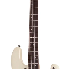 Бас-гитара Schecter P-4 Ivory