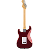 Электрогитара Fender Standard Stratocaster Candy Cola - 2