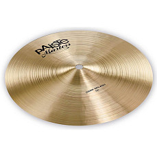0005502210 Twenty Masters Dark Splash Тарелка 10, Paiste