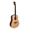 Акустическая гитара Rockdale Aurora D3 Nat Satin - 4