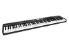 MIDI-клавиатура Arturia KeyLab Essential 88 mk3 Black - 8
