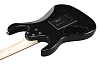 Электрогитара Ibanez GRX70QA-TKS - 4