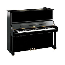 Гибридное сайлент пианино Yamaha U3SH3