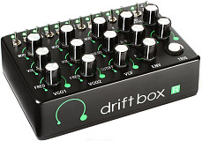 Синтезатор Roland Driftbox R