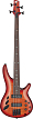 Бас-гитара Ibanez SRD900F-BTL - 1