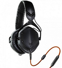 Наушники V-Moda Crossfade M100 Matte Black