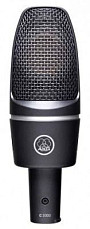 Микрофон AKG C3000