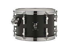 16130736 SQ1 0807 TT 17336 Том барабан 8 x 7, черный, Sonor