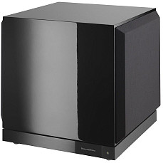 Активный сабвуфер Bowers & Wilkins DB3D black