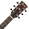Акустическая гитара Ibanez Ac340-Opn - 5