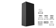 Пассивная акустическая система L-Acoustics X8i