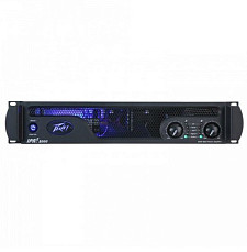 Усилитель мощности Peavey IPR2 2000