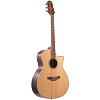 Электроакустическая гитара Crafter GAE-8/NC - 3
