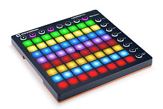 Контролер Novation Launchpad MK2