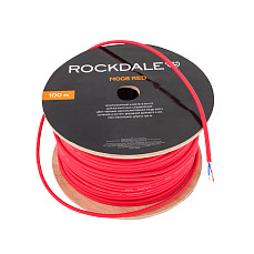 Кабель в бухте Rockdale M008 Red