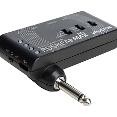 Гитарный усилитель для наушников Valeton RH-101 Rushead Max Bass