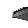 Ящик с ключевым замком Caymon RD220L/B - 3