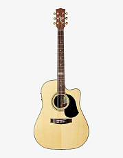 Электроакустическая гитара Maton TE1