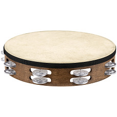 FD12TAM Tamburello Тамбурин 12, с кожей, Meinl