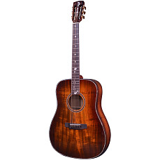 Электроакустическая гитара Crafter MIND D-2500e ALK DL