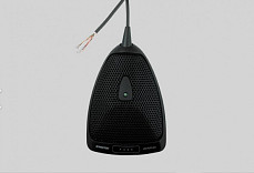 Микрофон конференционный SHURE MX392BE/C