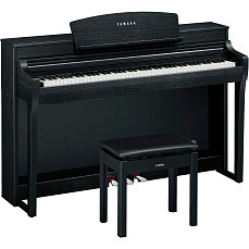 Цифровое пианино Yamaha CSP-225B
