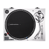 DJ-проигрыватель винила Audio-Technica AT-LP120XUSBSV - 2