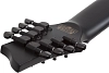 Электрогитара Schecter DAMIEN-8 MS Satin Black - 15