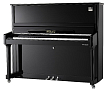 Пианино акустическое Wendl&Lung W126BL - 1