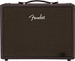 Комбоусилитель Fender ACOUSTIC JUNIOR, Черный - 1