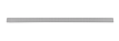 Металлический корпус линейного массива SHURE A710W-4FT-HOUSING - 1