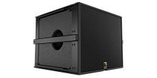 Сабвуфер L-Acoustics SB15M WR
