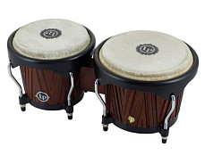 Latin Percussion LP601NY-CMW бонго 6+7