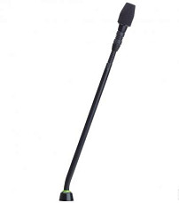 Микрофон на гусиной шее SHURE MX410LP/C