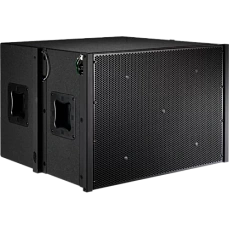 Пассивная акустическая система Electro‑Voice XCS‑312