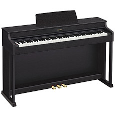 Цифровое пианино Casio AP-470 BK