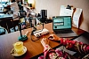 Внешняя звуковая карта Arturia MiniFuse 2 White OTG - 10