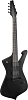 Электрогитара Ibanez ICTB721-BKF, Черный - 3
