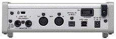 Аудио интерфейс Tascam SERIES 102i