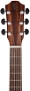 Леворукая электроакустическая гитара Baton Rouge AR21C/ACE-L - 6