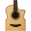 Электроакустическая гитара Crafter SR G-MAHOce - 8