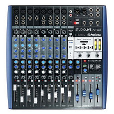 Микшерный пульт PreSonus Studiolive AR12C