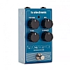 Педаль реверберации TC Electronic Fluorescence Shimmer Reverb - 4