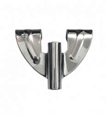 BC-016CR Крепление обода барабана, LDrums