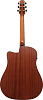 Акустическая гитара Ibanez Aad50Ce-Lg - 3