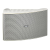 Всепогодная настенная акустическая система Yamaha NS-AW392 WHITE - 4